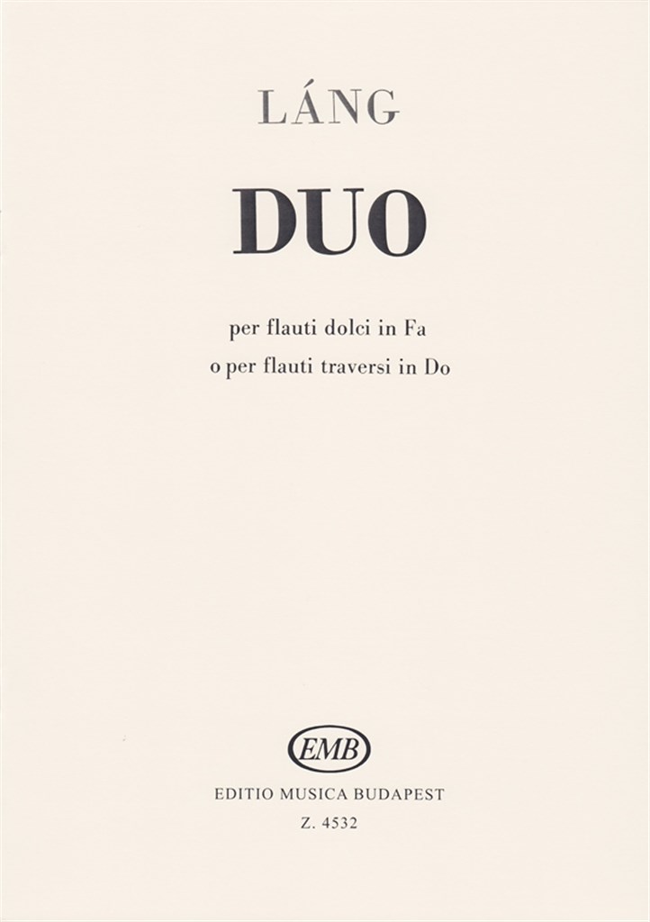 Duo