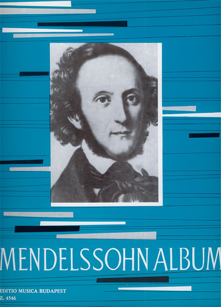 Album für Klavier