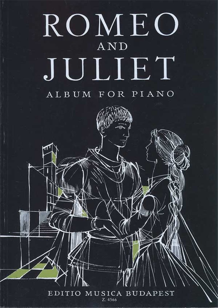 Romeo and Juliet