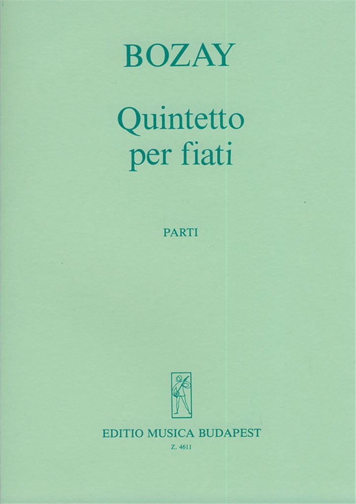 Bläserquintett