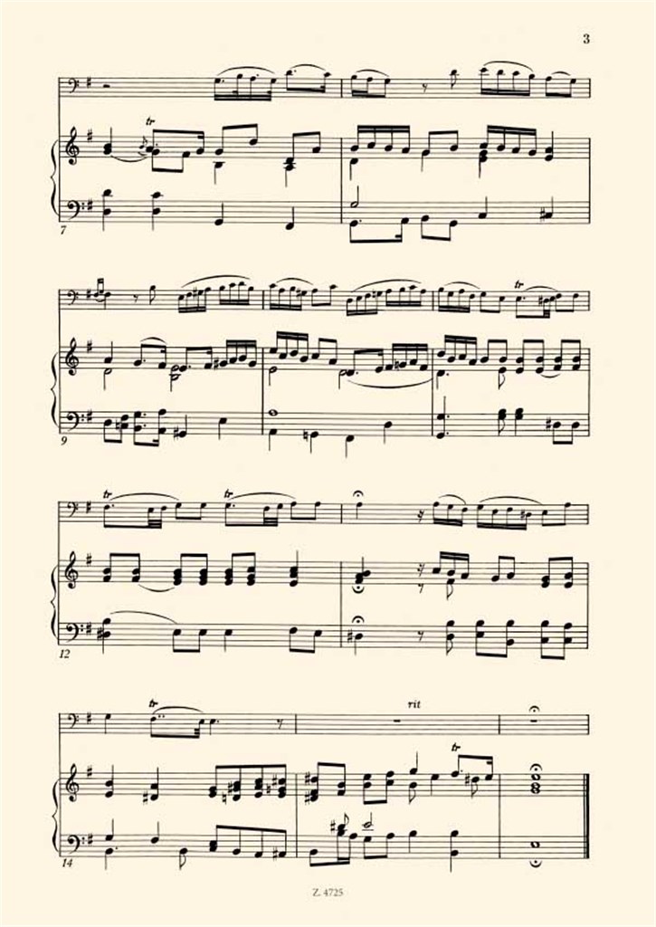 Sonate