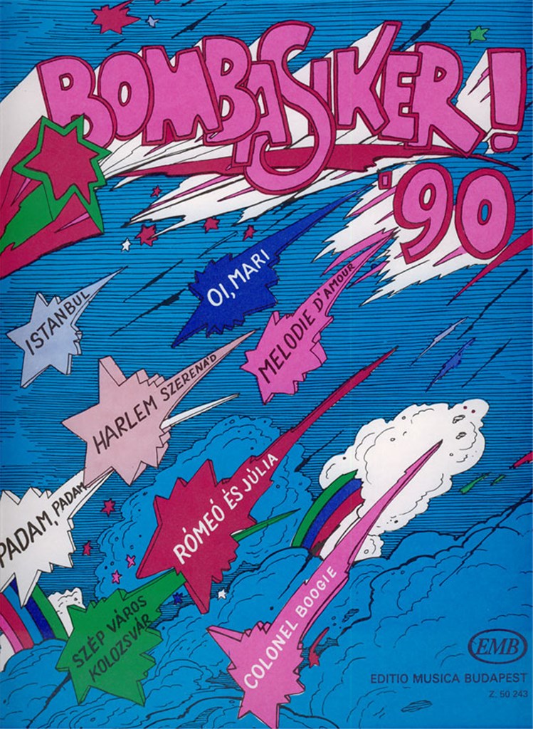 Bombasiker 90