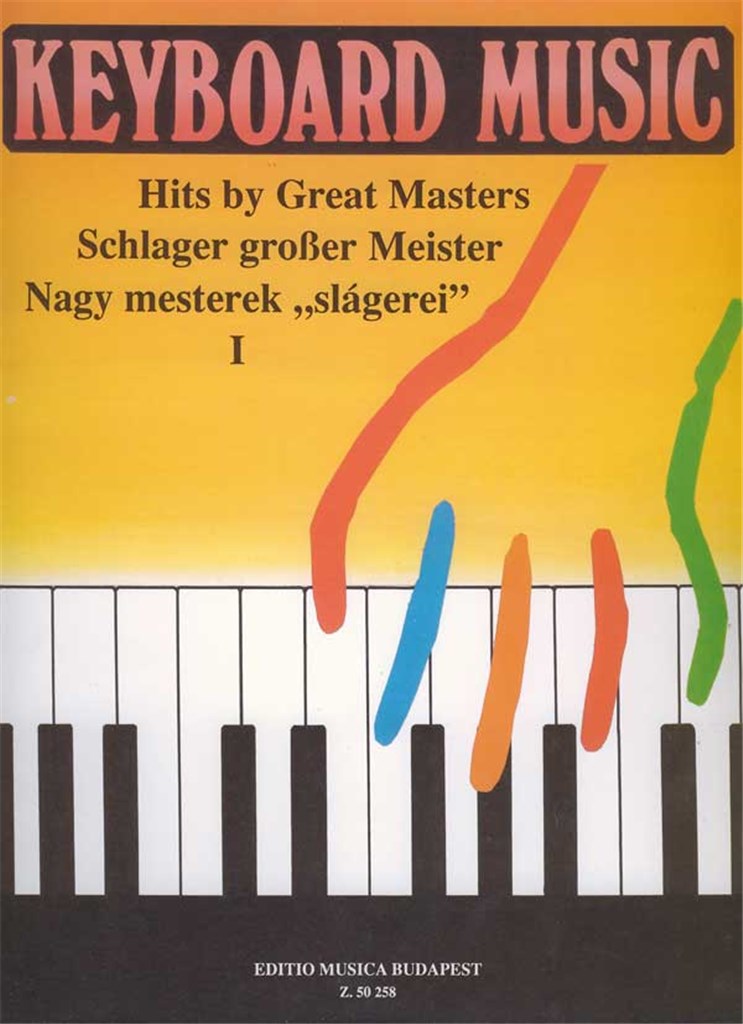 SCHLAGER GROssER MEISTER