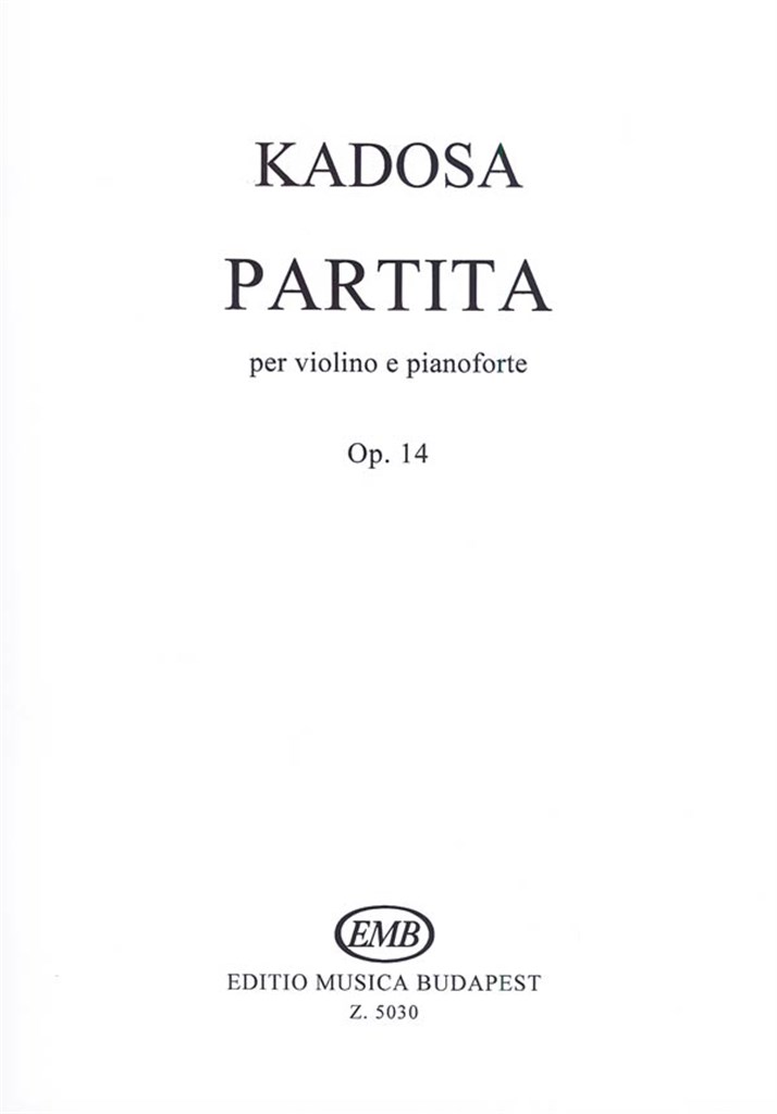 Partita