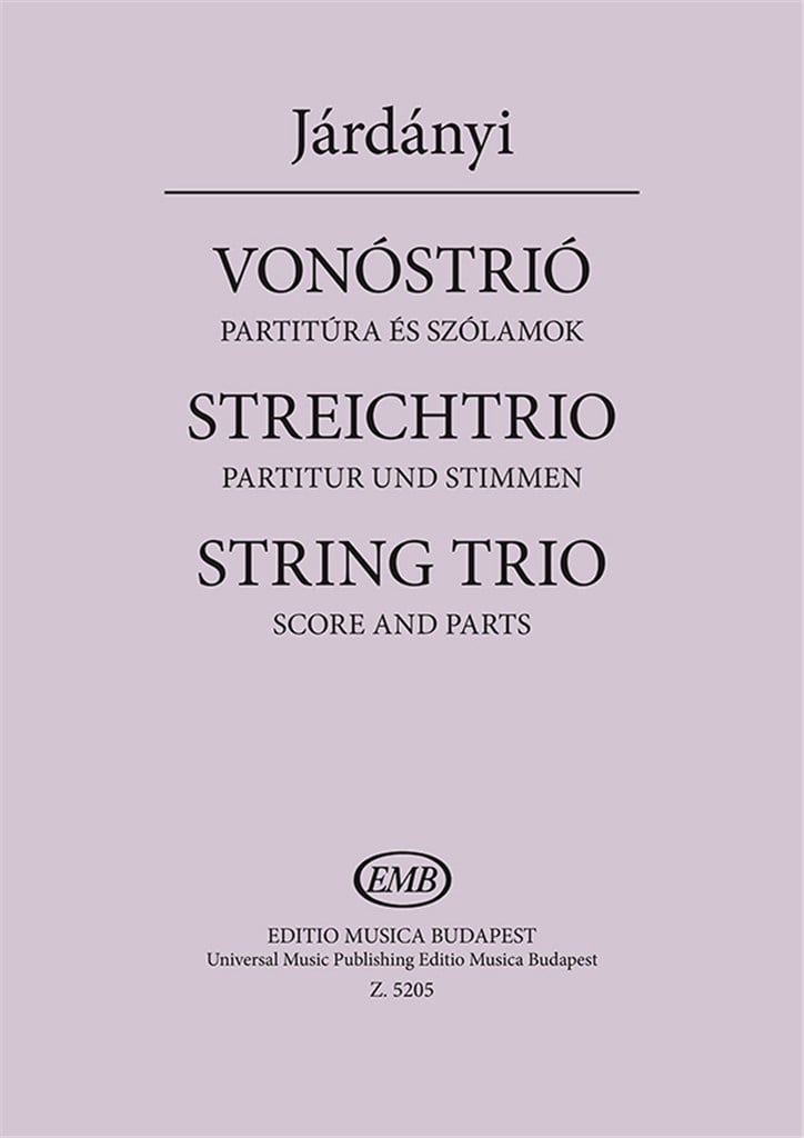 Trio