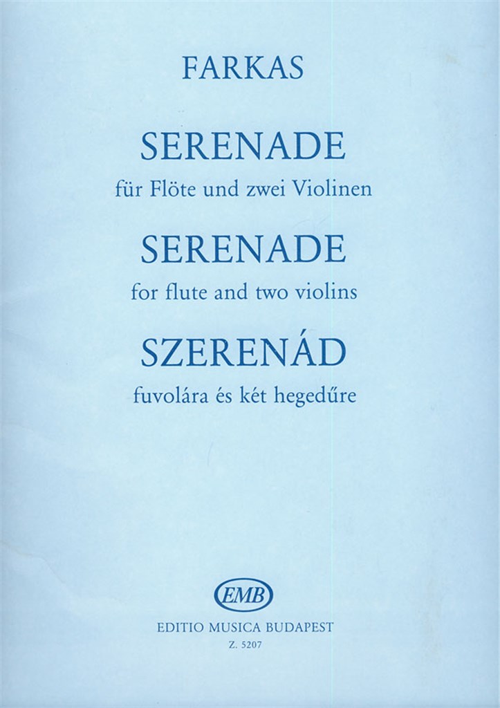 Serenade
