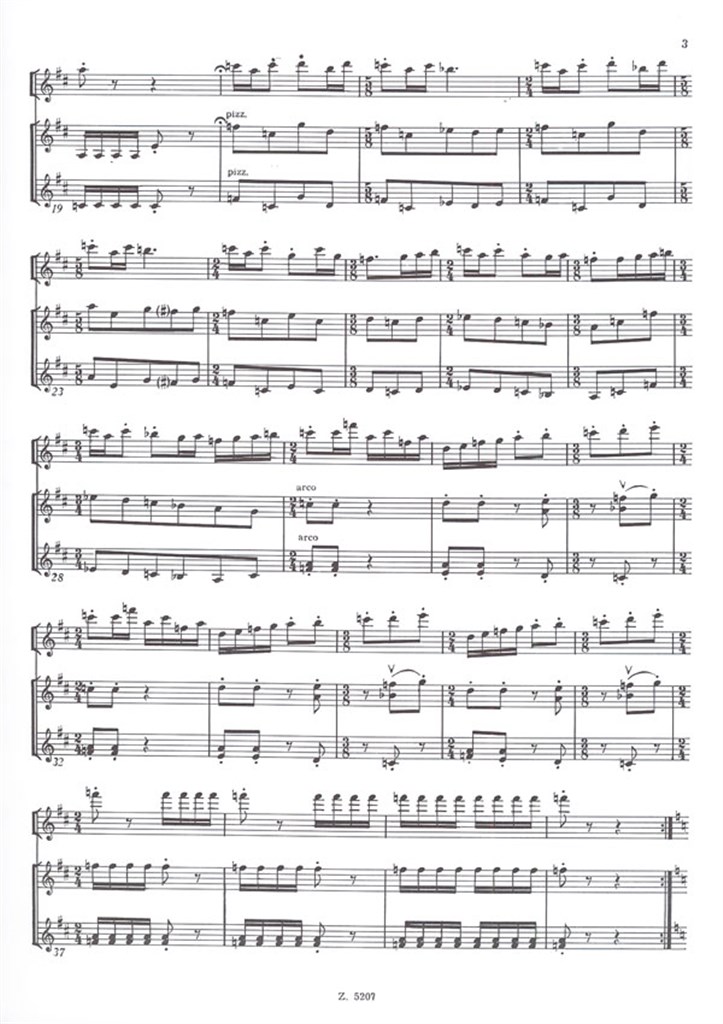 Serenade