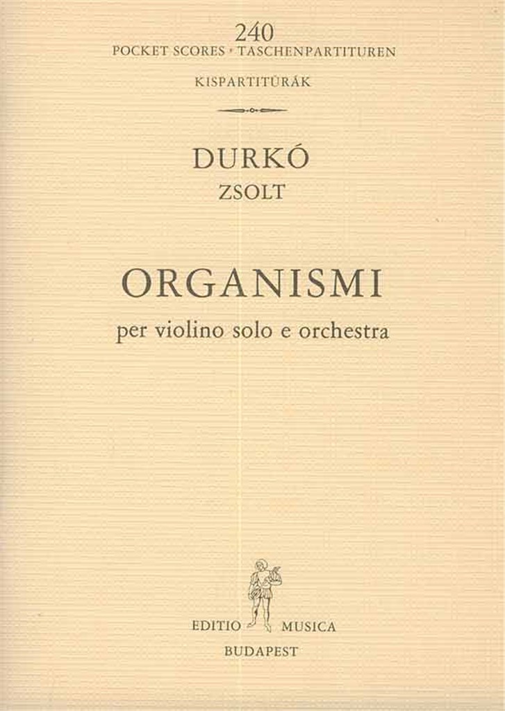 Organismi