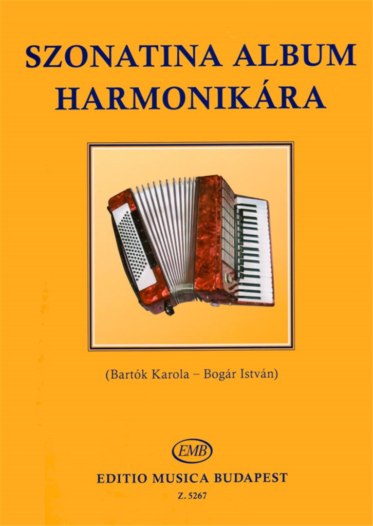 Sonatinen Album