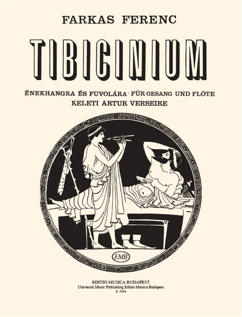 Tibicinium