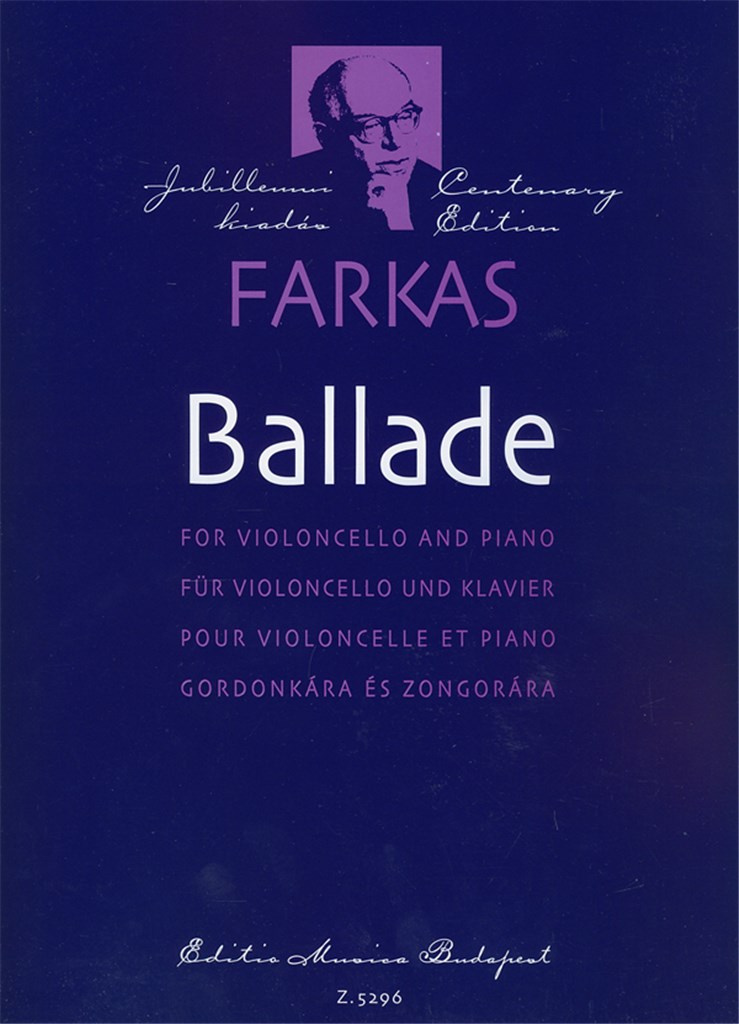 Ballade