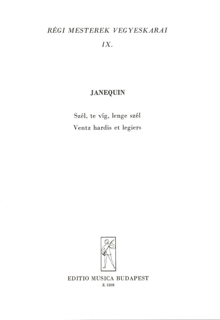 Old Masters' Mixed Choruses V9