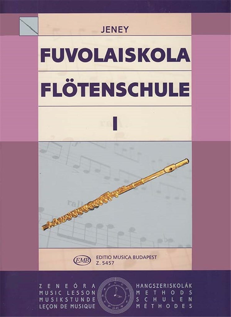 Flötenschule I