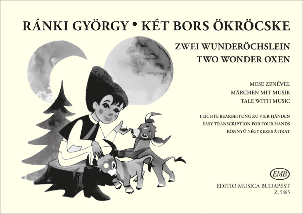 2 Wunder-Chslein
