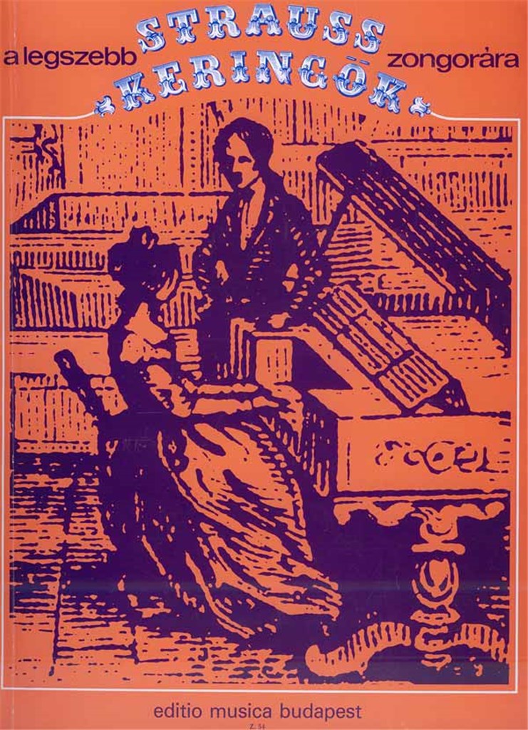 Album Für Klavier