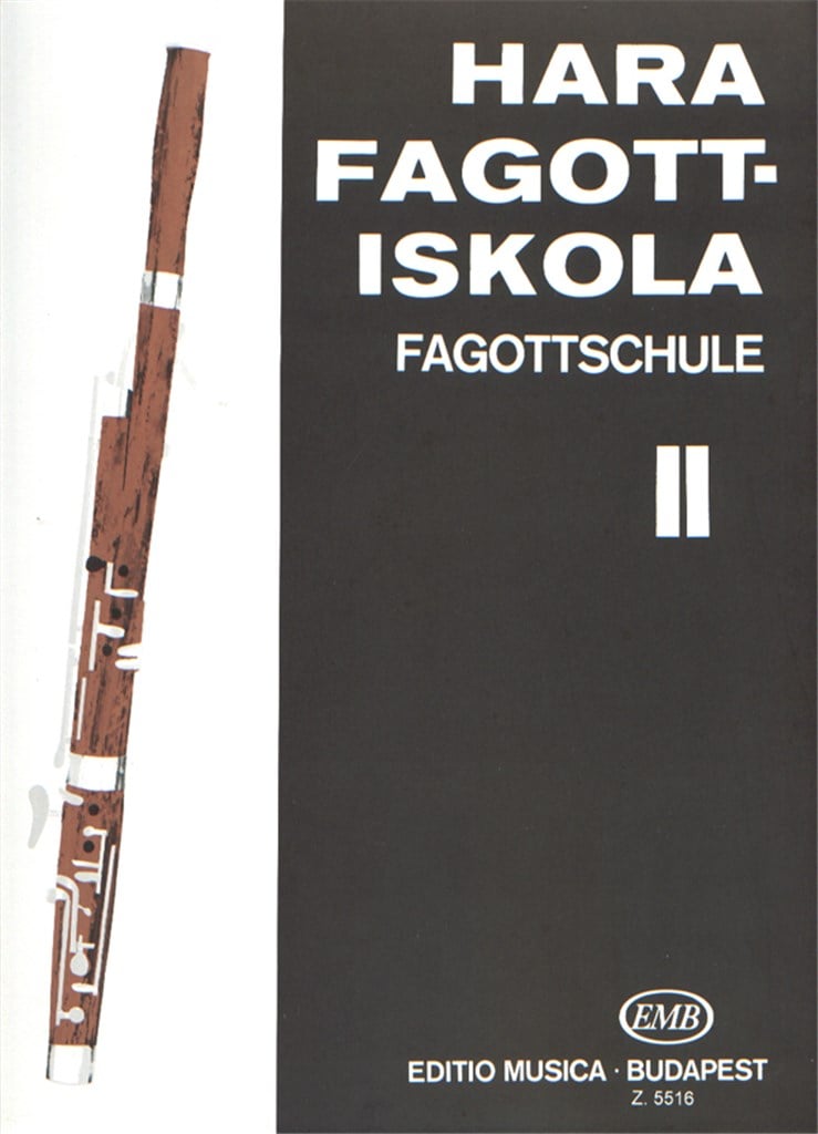 Fagottschule II