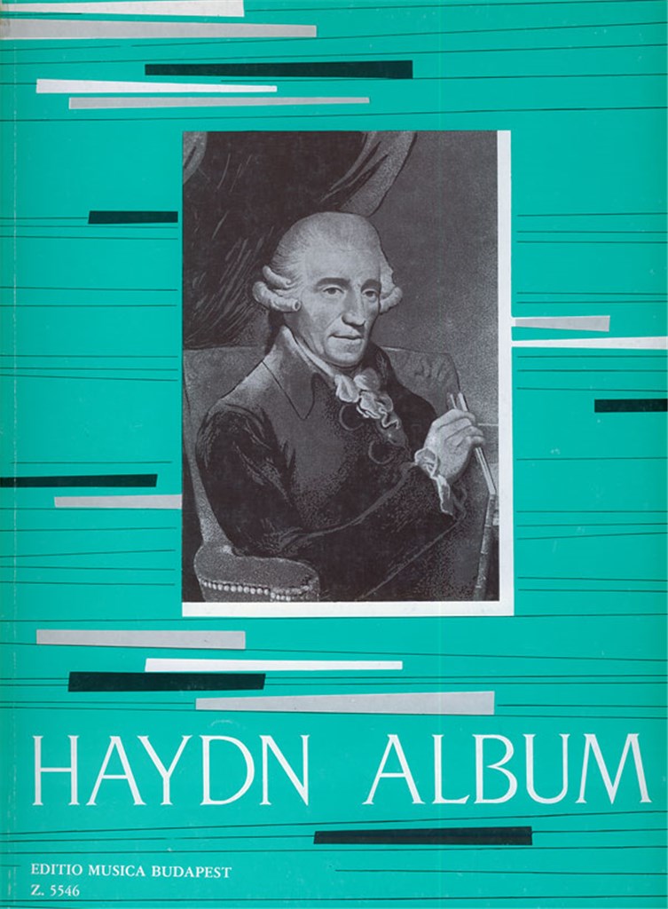 Album für Klavier