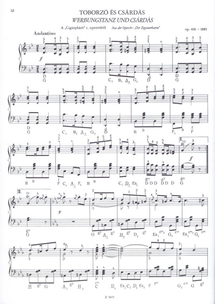 Strauss Album