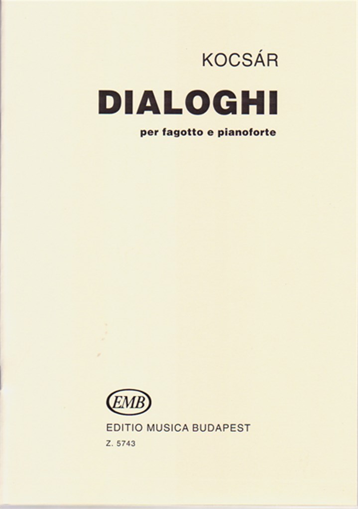 Dialoghi