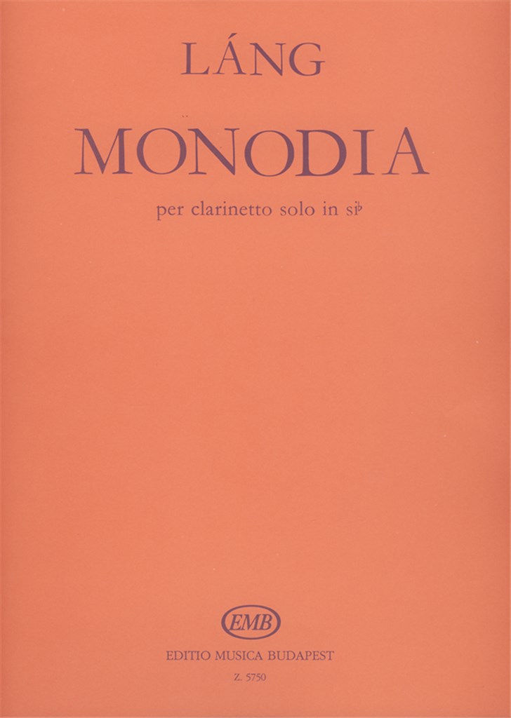 Monodia