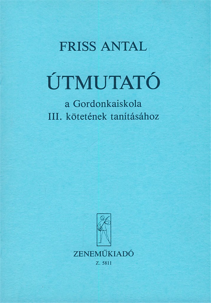 Útmutató a Gordonkaiskola tanításához V3