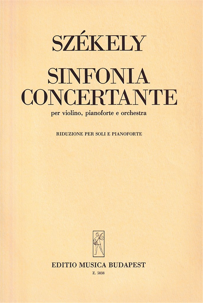 Sinfonia Concertante
