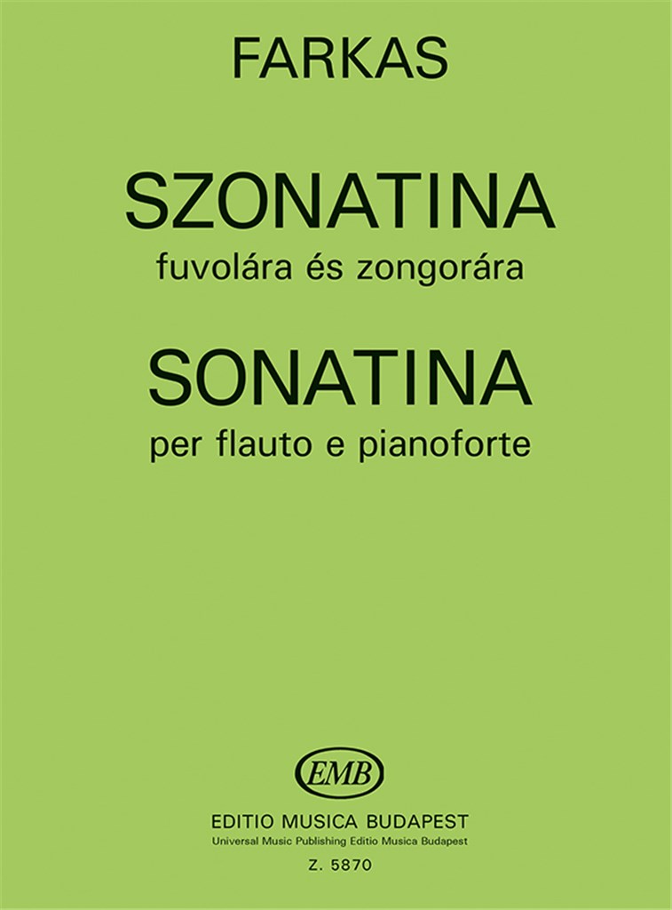 Sonatine