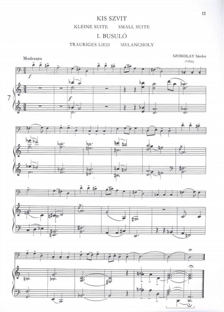 Repertoire Album Für Violoncello Und Klavier