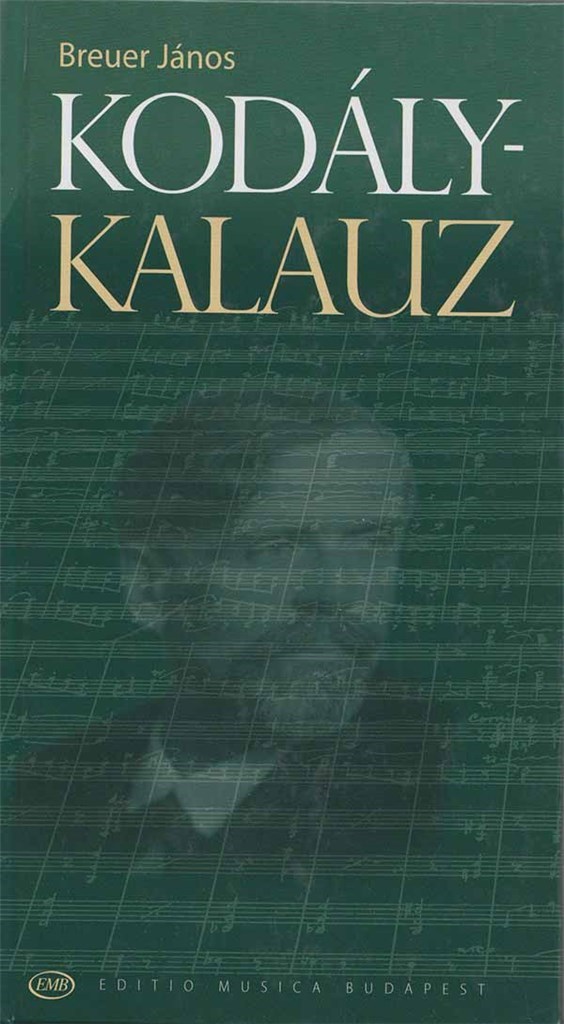 Kodály-kalauz