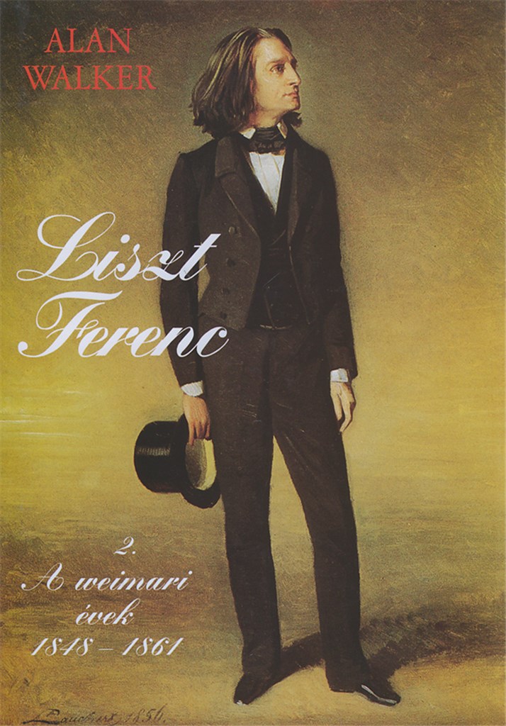 Liszt Ferenc 2