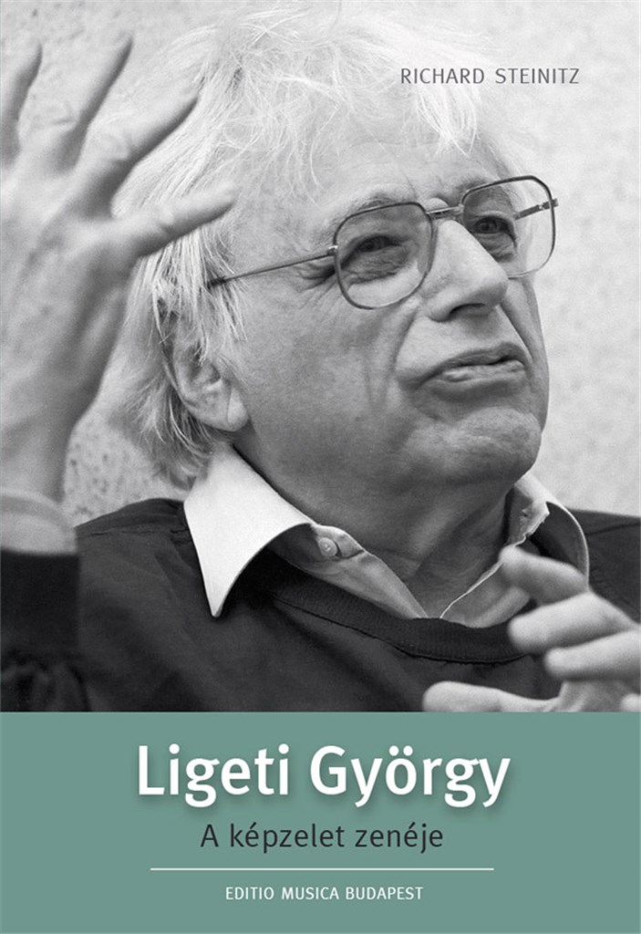 Ligeti György