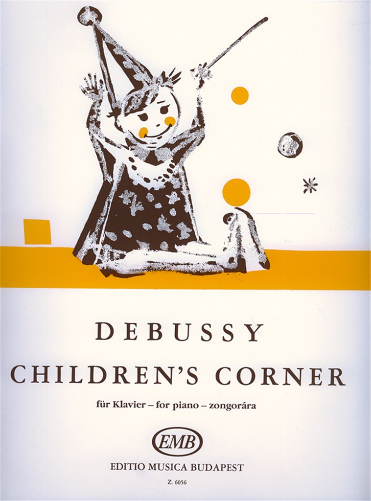 Children's Corner