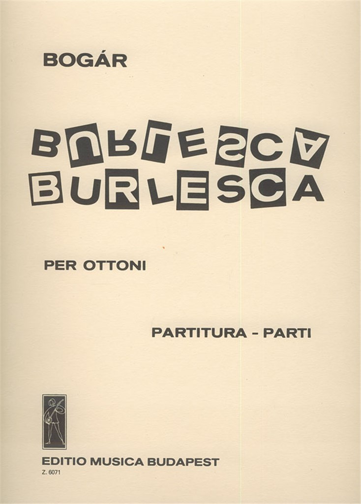 Burlesca