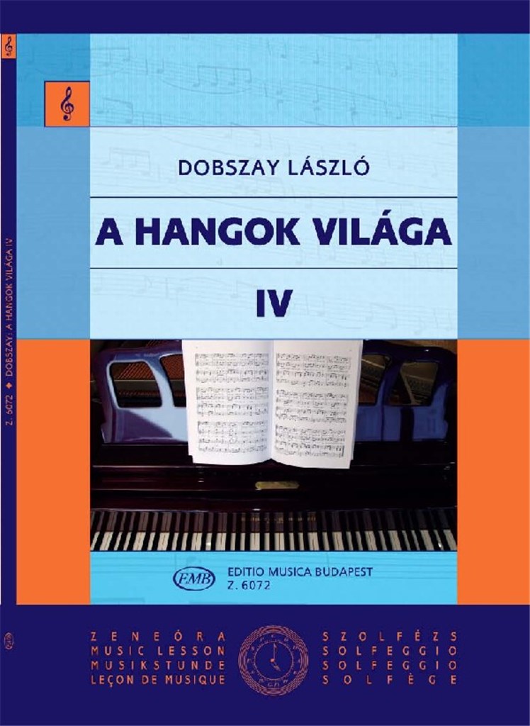 The World of Tones V4