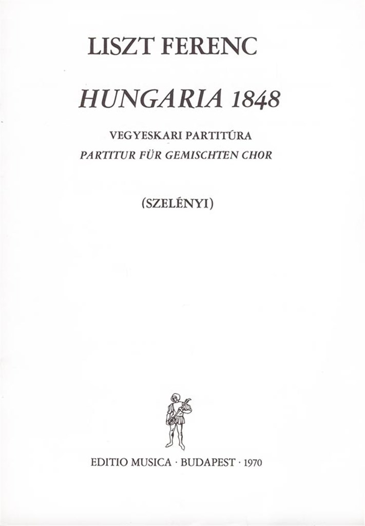 Hungaria 1848