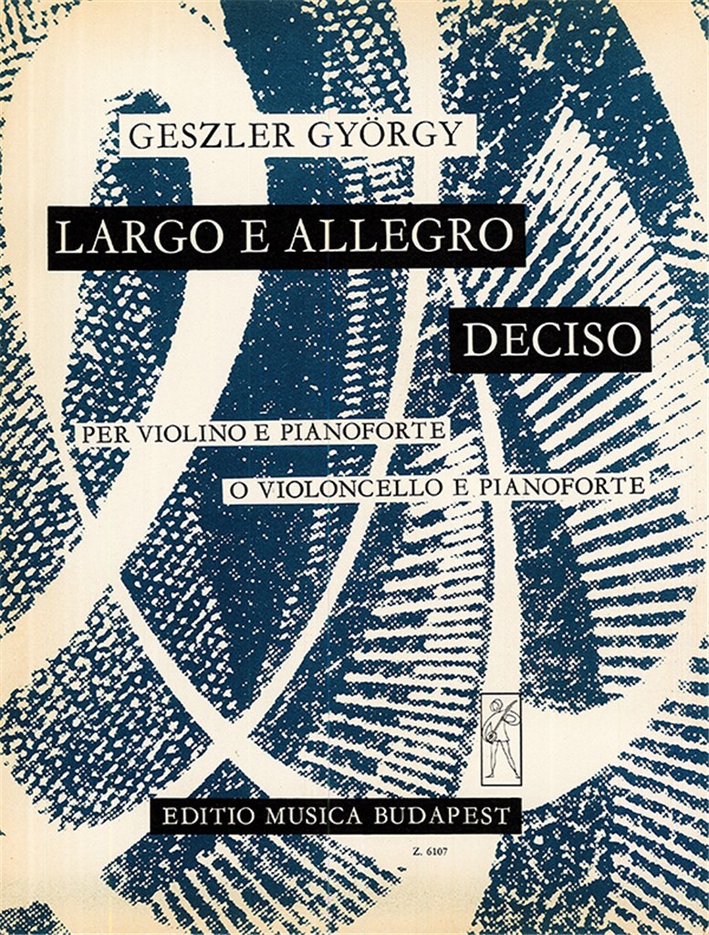Largo e Allegro deciso
