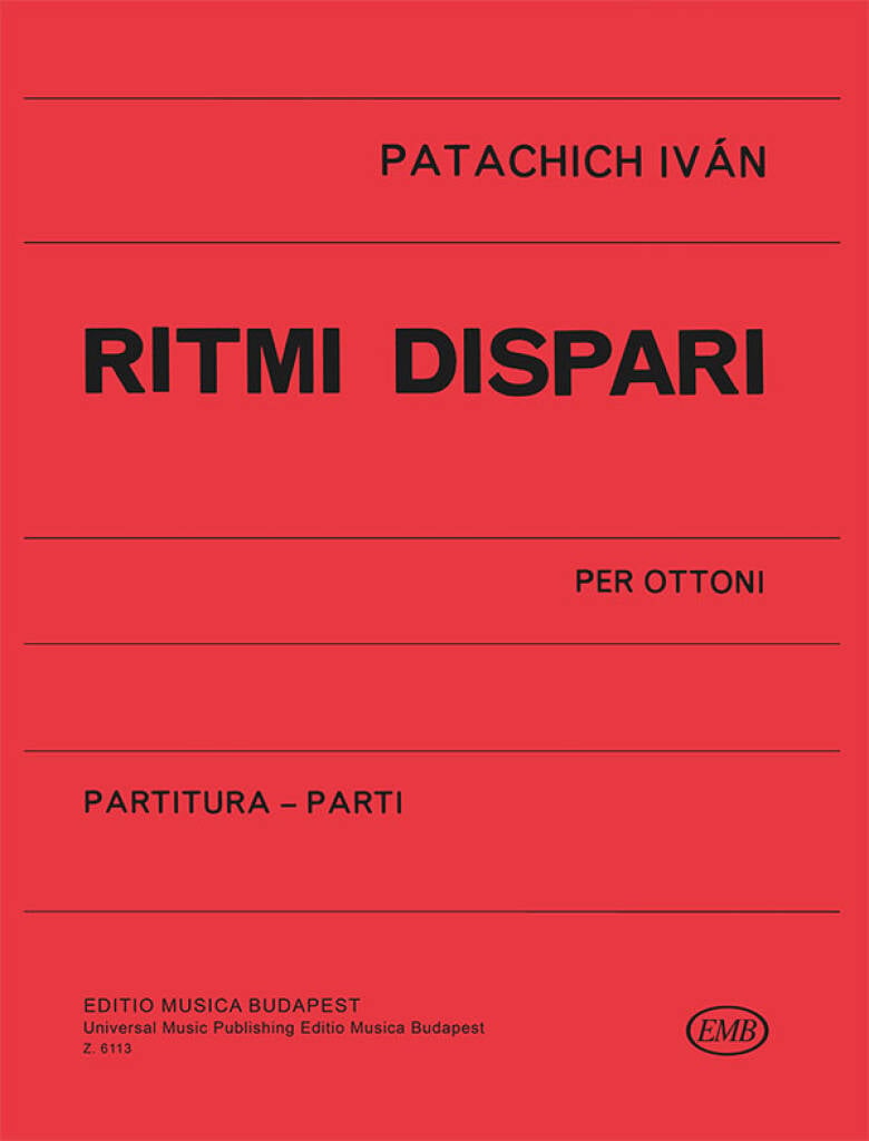 Ritmi dispari