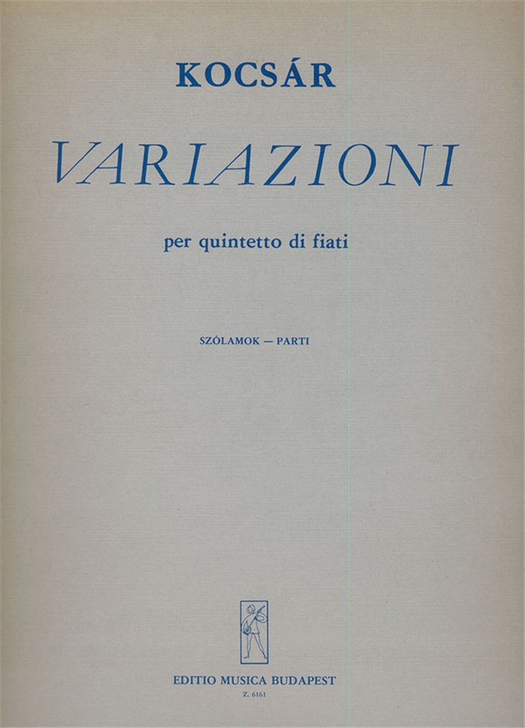 Variazioni