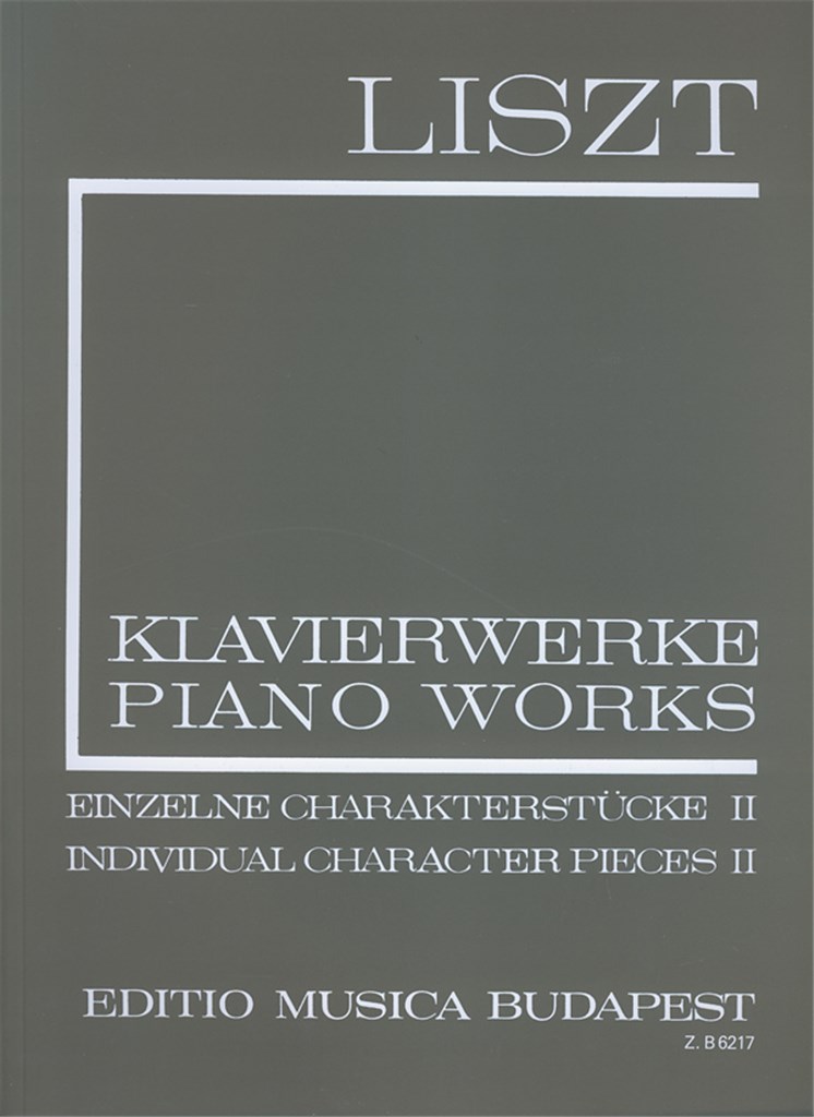 Einzelne Charakterstücke Band 2