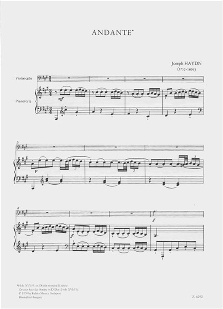 Violoncello Album
