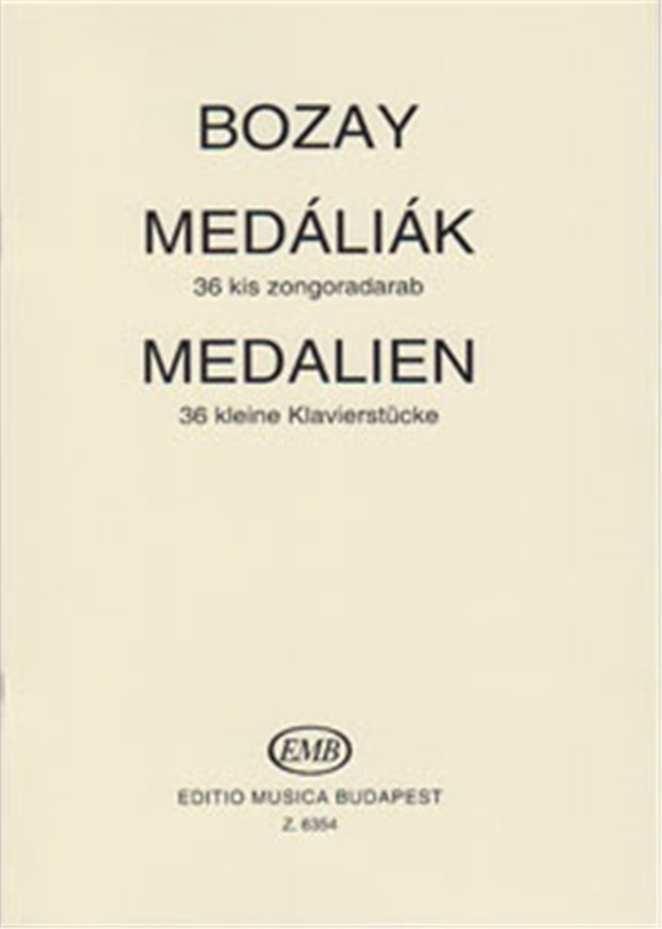 Medalien