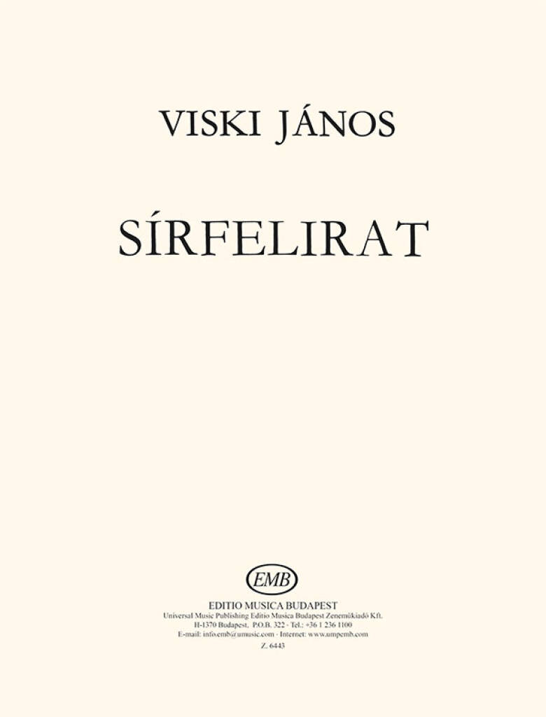 Sírfelirat