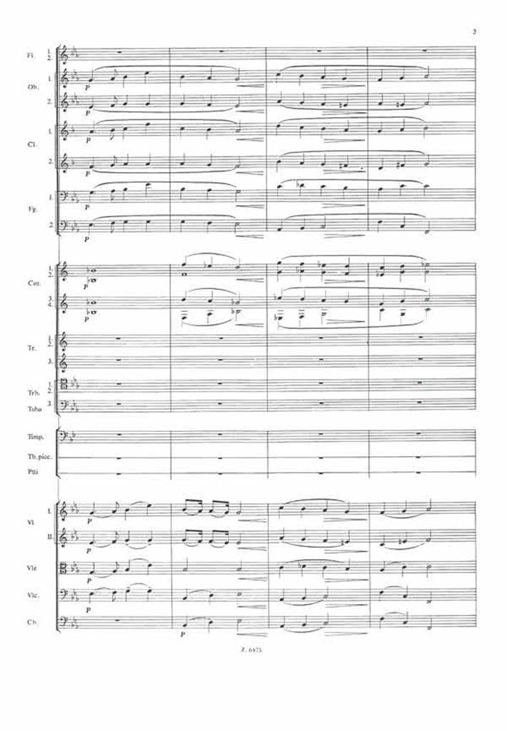Ungarische National Hymne (Anth