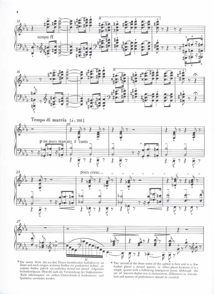 Etüden No. 7 Eroica