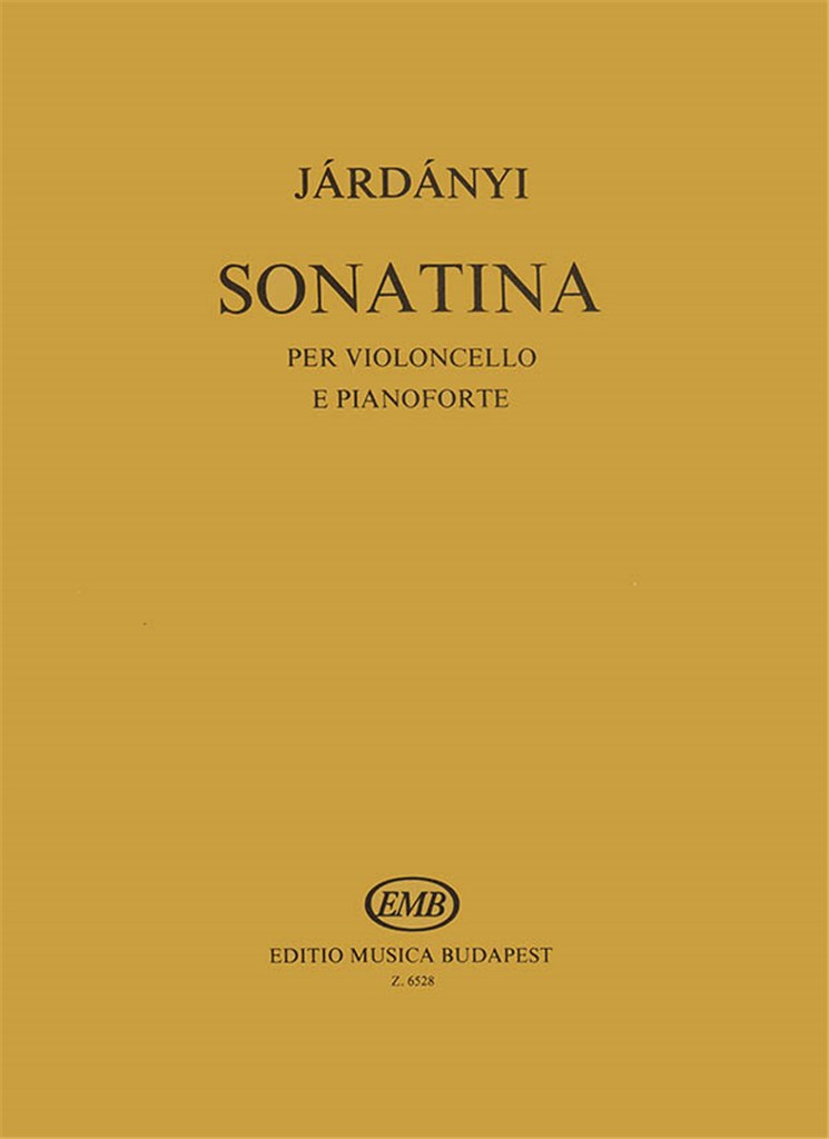 Sonatine