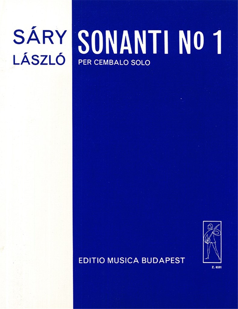 Sonanti No. 1