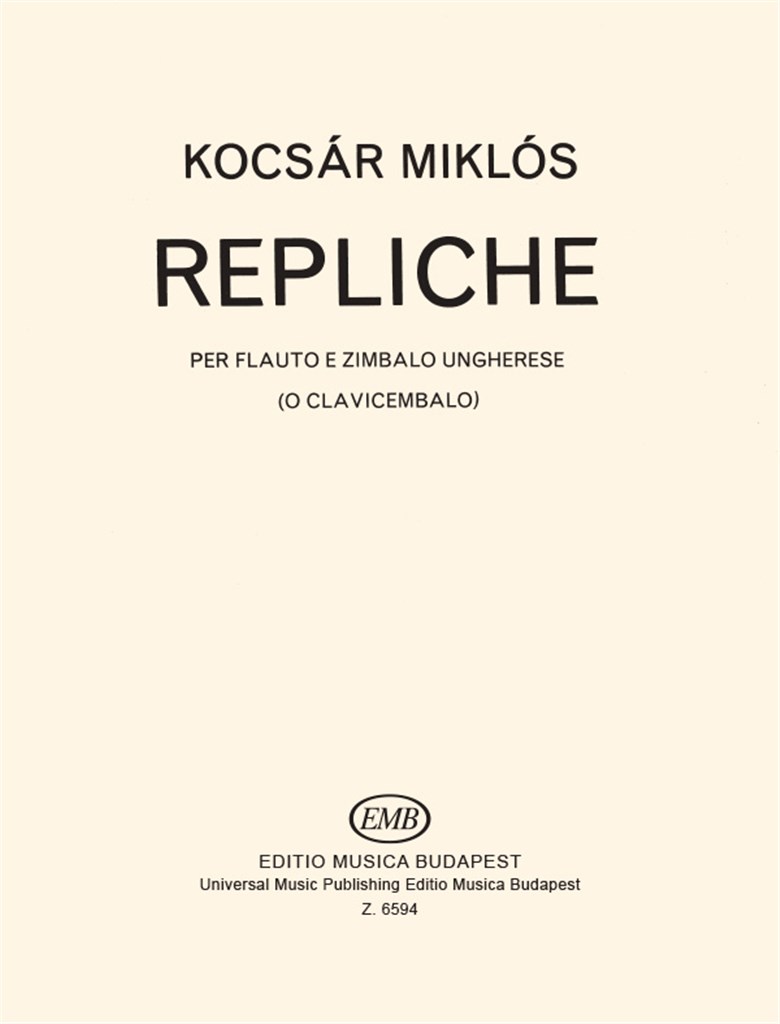 Repliche