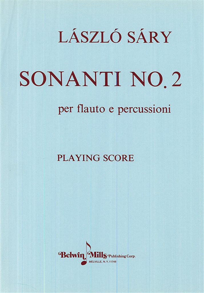 Sonanti No. 2