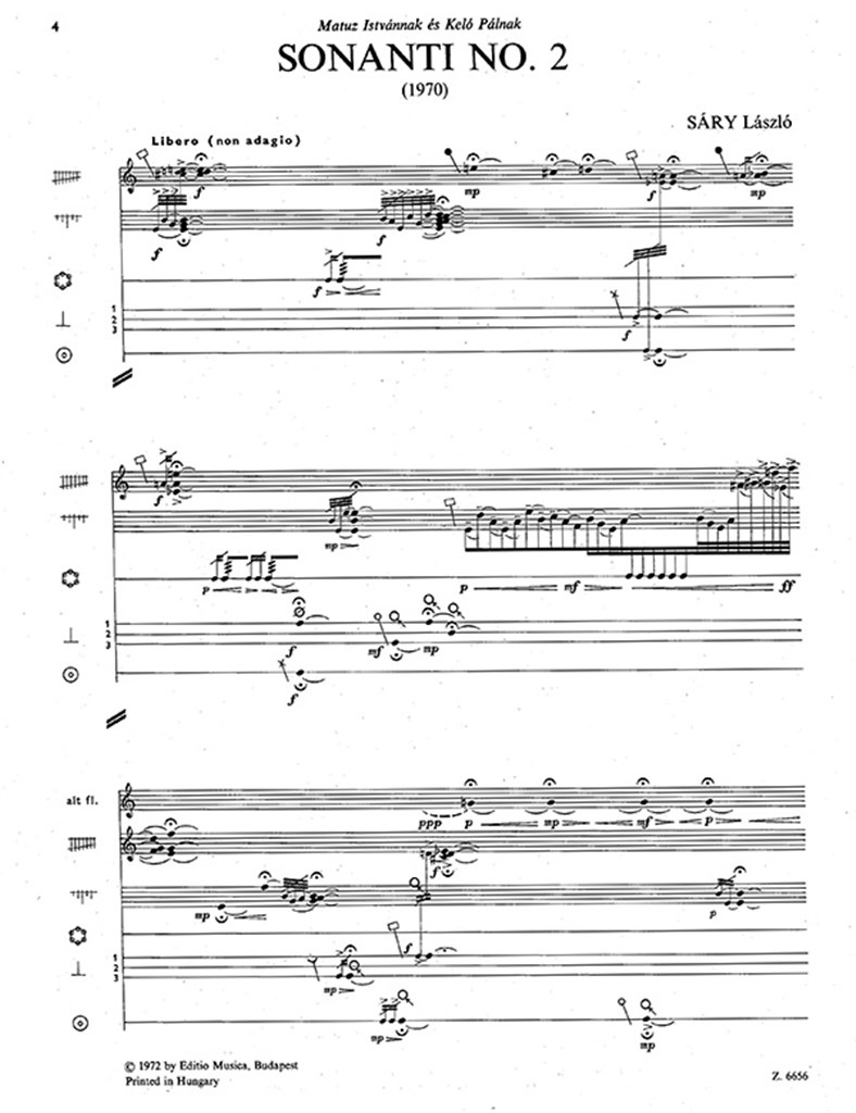 Sonanti No. 2