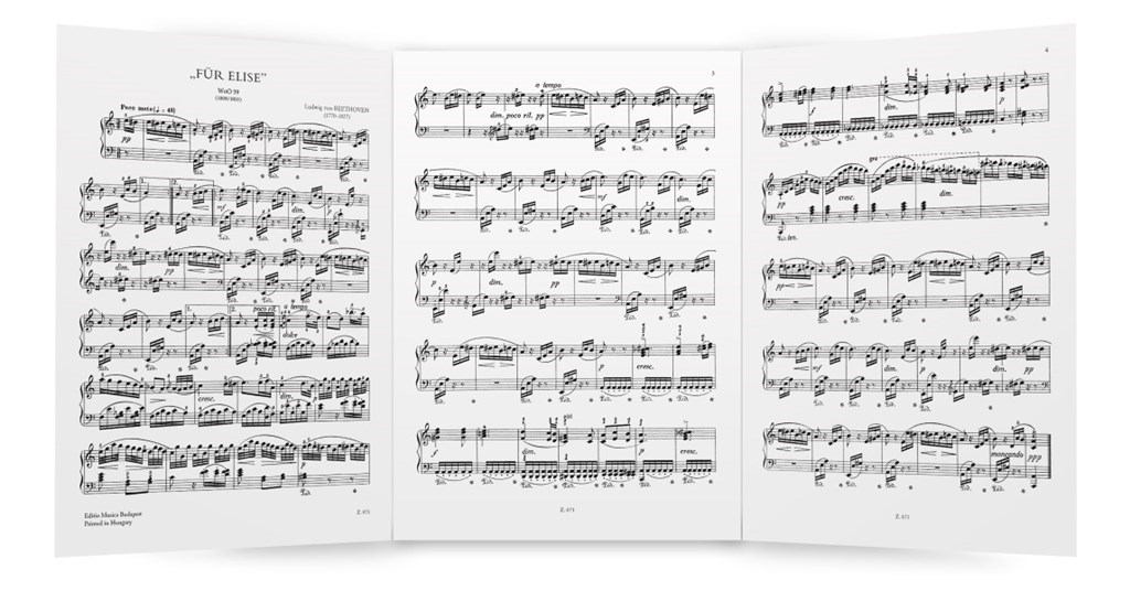 Für Elise